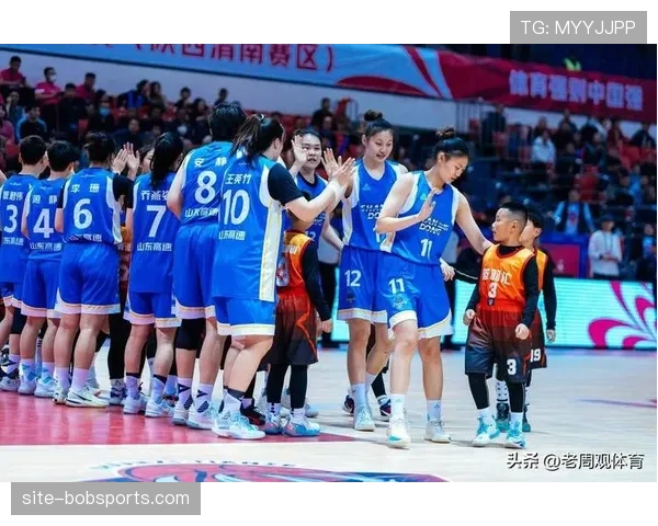 外援政策调整见效 WCBA国际球员增加提升联赛整体强度