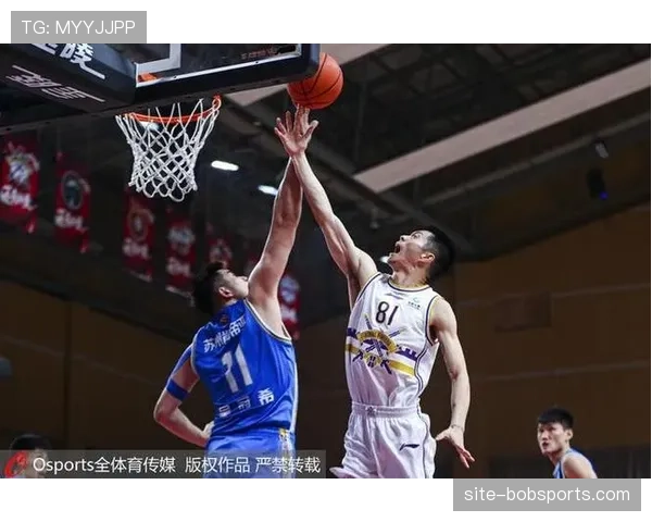 上海久事攻防两端均衡稳定 七人得分上双展现阵容深度