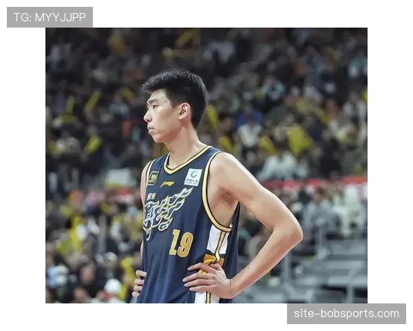 徐昕暂列最具进步球员榜首 广州内线防守贡献显著